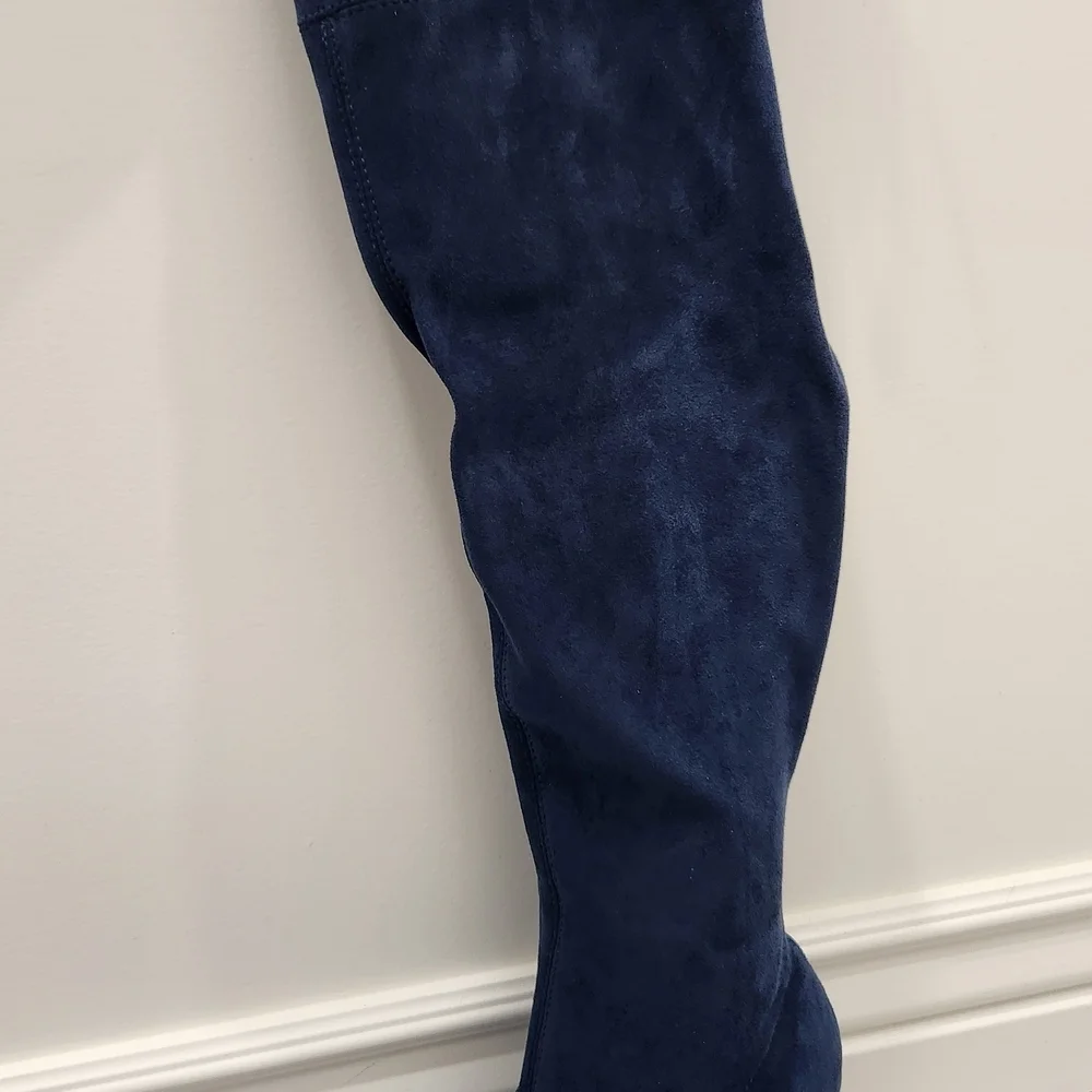 JustFab elegant deep